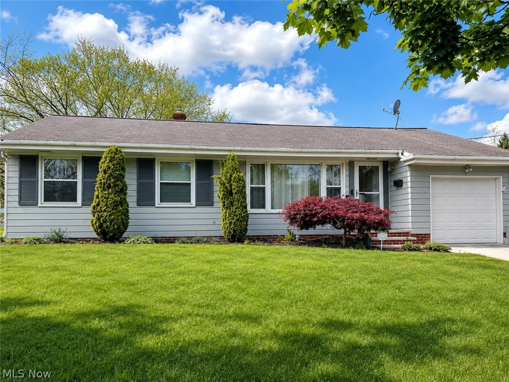 1252 Broadway Avenue Bedford OH 44146