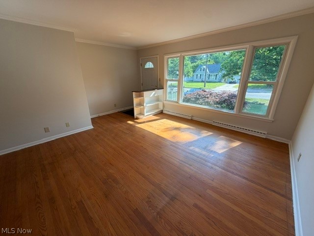 1252 Broadway Avenue Bedford OH 44146