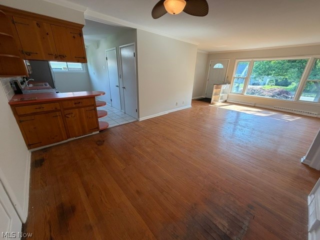 1252 Broadway Avenue Bedford OH 44146