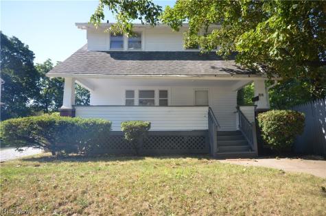 928 Delia Avenue Akron OH 44320