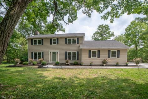 7785 Salem Drive Hudson OH 44236