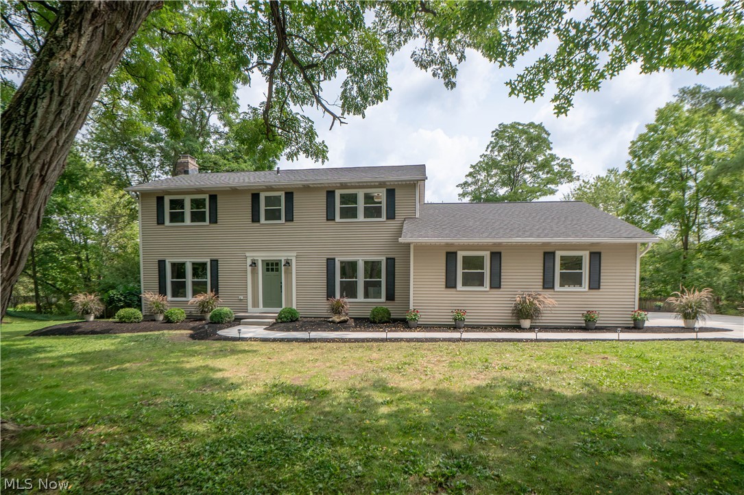 7785 Salem Drive Hudson OH 44236