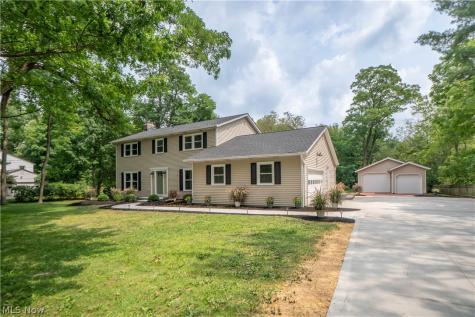 7785 Salem Drive Hudson OH 44236