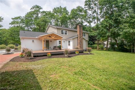 7785 Salem Drive Hudson OH 44236