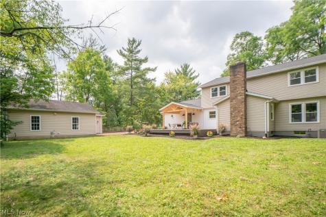 7785 Salem Drive Hudson OH 44236