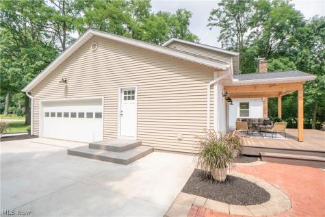 7785 Salem Drive Hudson OH 44236