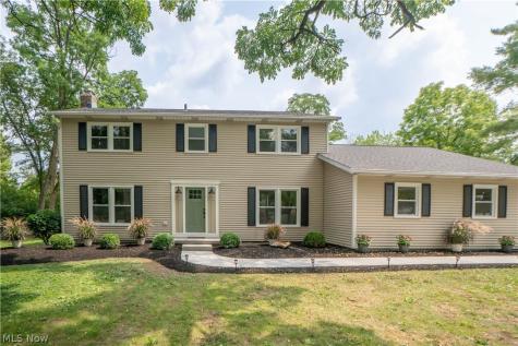 7785 Salem Drive Hudson OH 44236