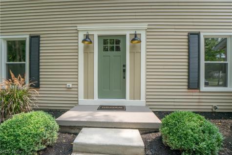 7785 Salem Drive Hudson OH 44236