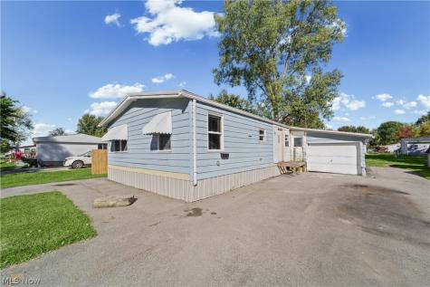 104 Pike Court Lagrange OH 44050