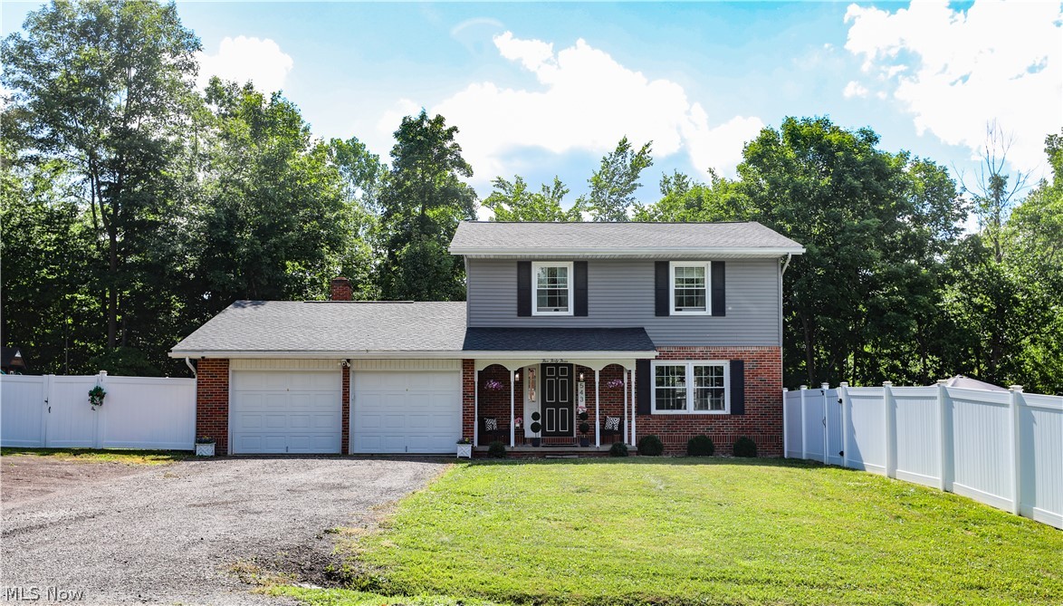 543 Briarcliff Avenue NE Alliance OH 44601