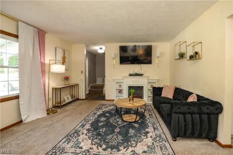 543 Briarcliff Avenue NE Alliance OH 44601