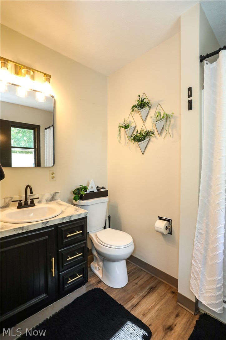 543 Briarcliff Avenue NE Alliance OH 44601