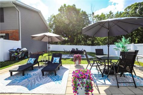 543 Briarcliff Avenue NE Alliance OH 44601
