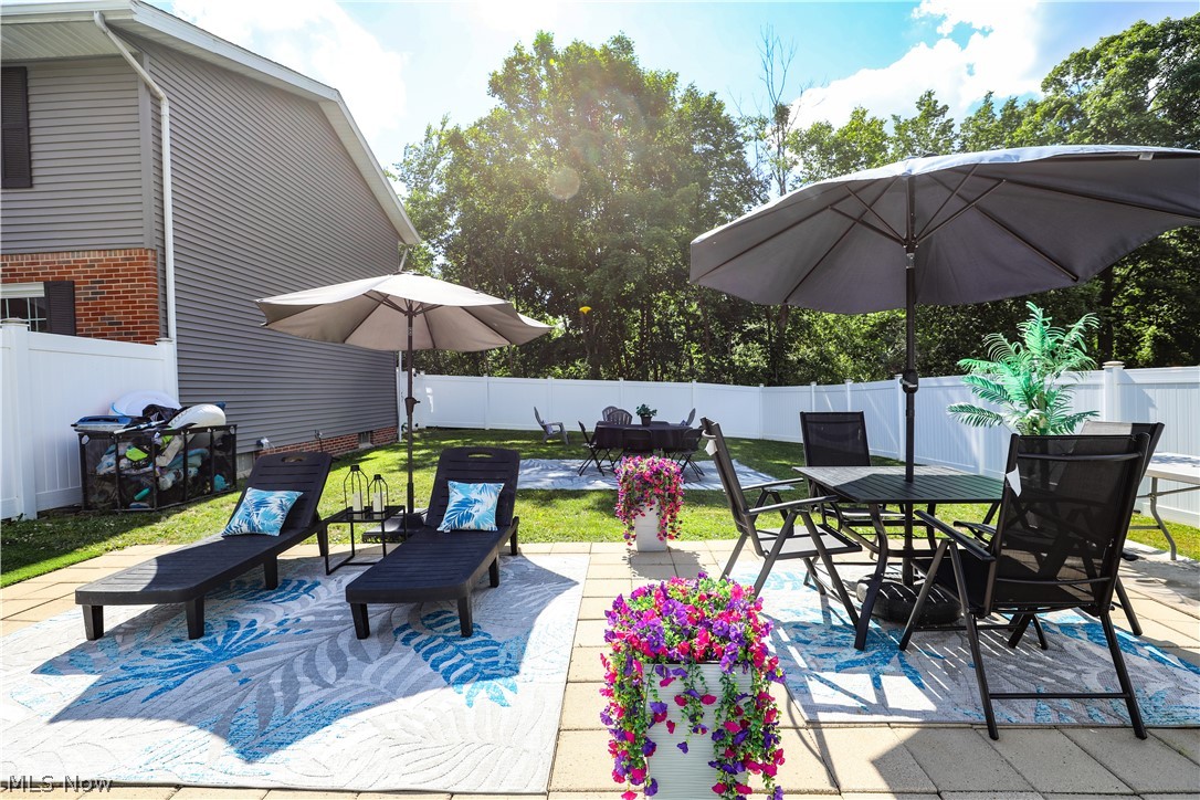 543 Briarcliff Avenue NE Alliance OH 44601