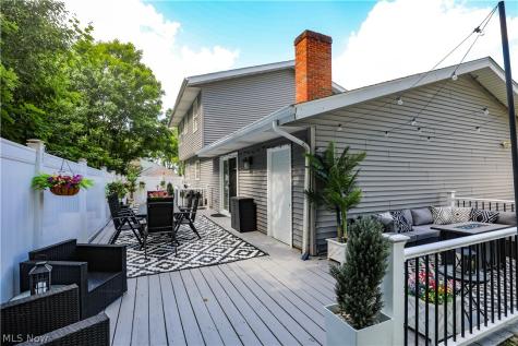 543 Briarcliff Avenue NE Alliance OH 44601