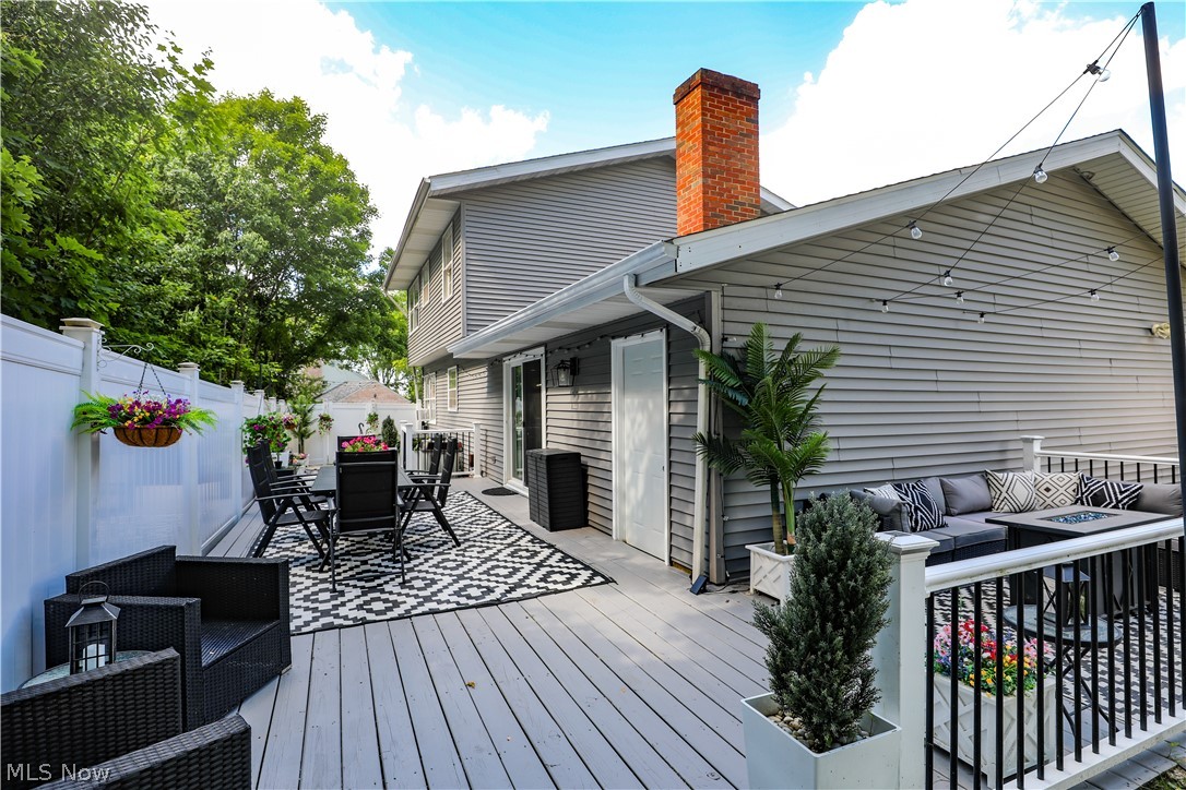 543 Briarcliff Avenue NE Alliance OH 44601