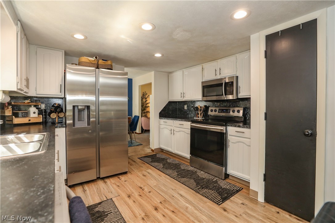 543 Briarcliff Avenue NE Alliance OH 44601