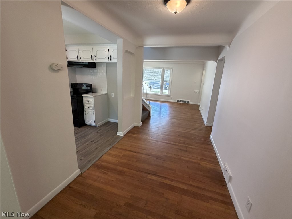4521 Shirley Drive South Euclid OH 44121