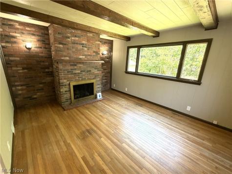4521 Shirley Drive South Euclid OH 44121