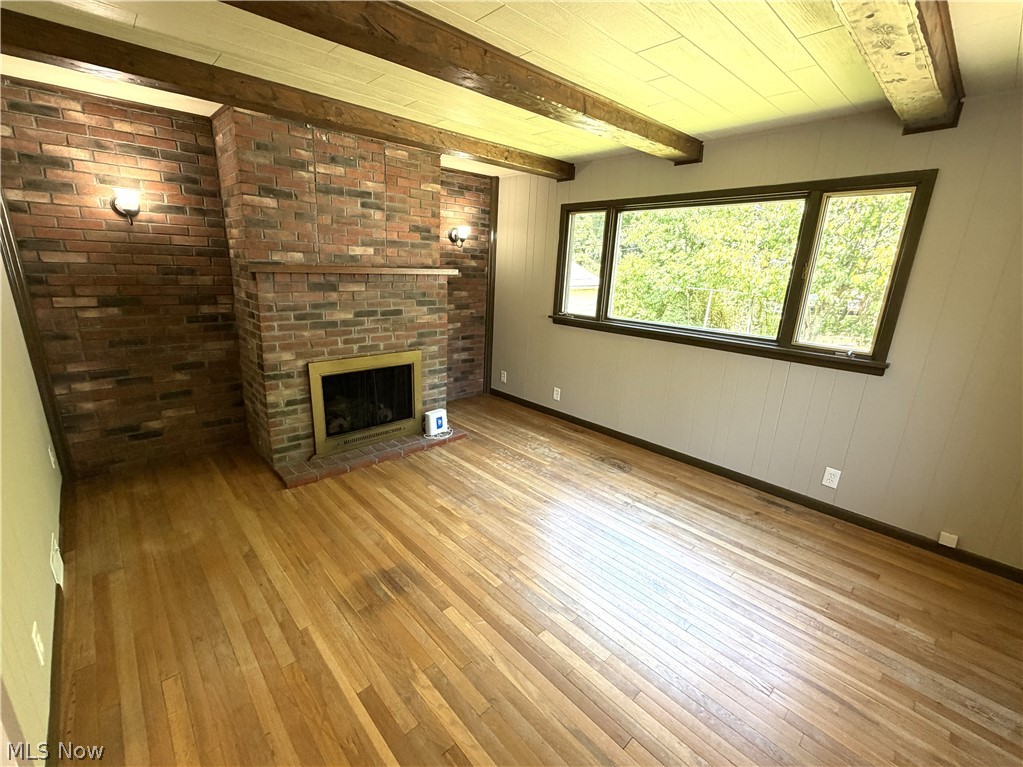 4521 Shirley Drive South Euclid OH 44121