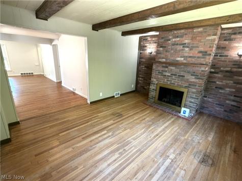 4521 Shirley Drive South Euclid OH 44121