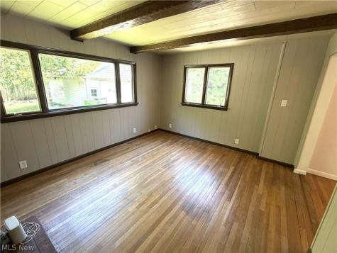 4521 Shirley Drive South Euclid OH 44121