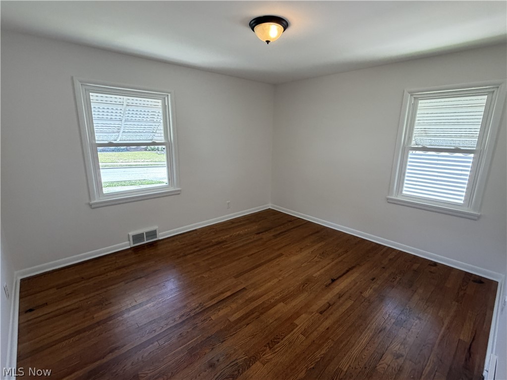 4521 Shirley Drive South Euclid OH 44121