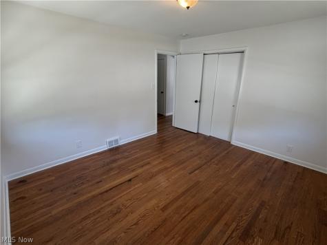 4521 Shirley Drive South Euclid OH 44121
