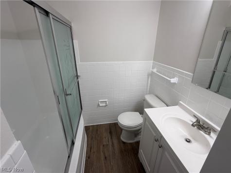 4521 Shirley Drive South Euclid OH 44121