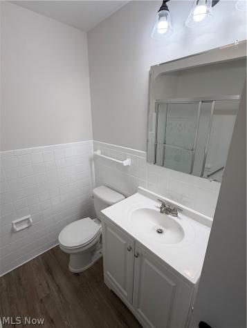 4521 Shirley Drive South Euclid OH 44121