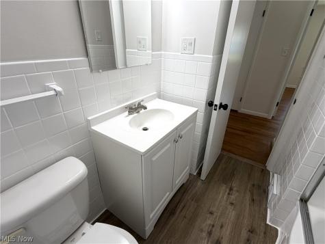 4521 Shirley Drive South Euclid OH 44121