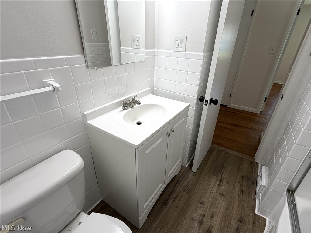 4521 Shirley Drive South Euclid OH 44121