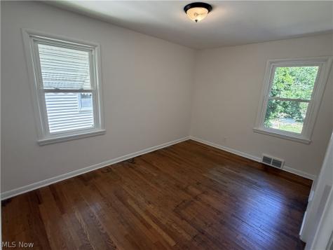 4521 Shirley Drive South Euclid OH 44121
