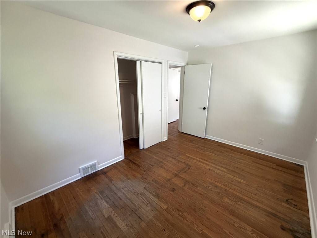 4521 Shirley Drive South Euclid OH 44121