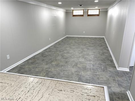 4521 Shirley Drive South Euclid OH 44121