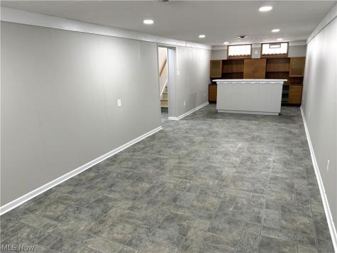 4521 Shirley Drive South Euclid OH 44121