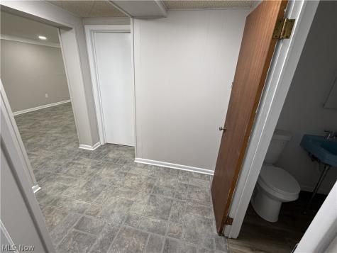 4521 Shirley Drive South Euclid OH 44121