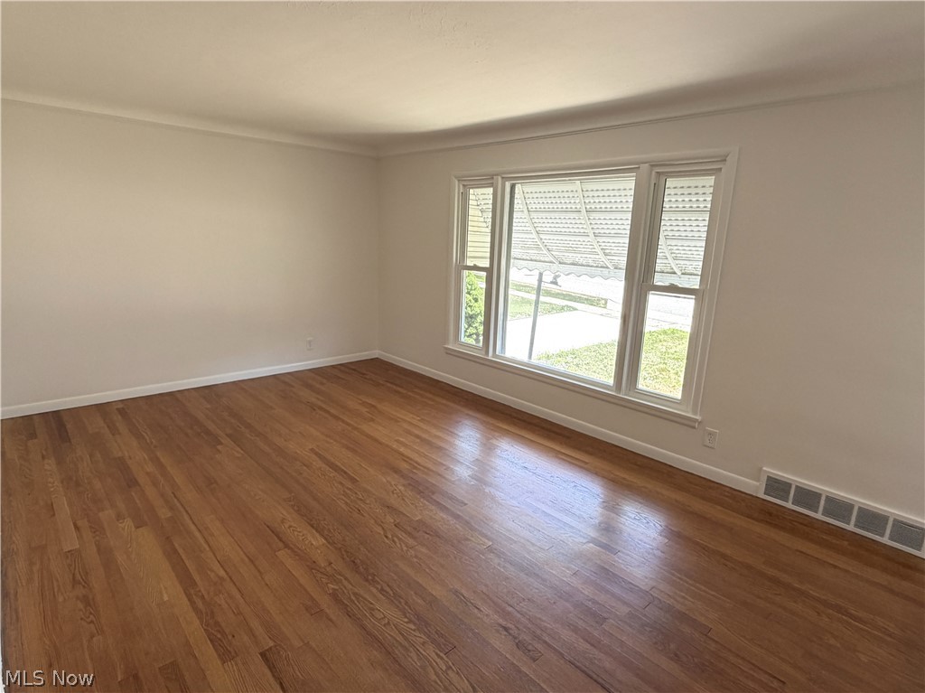 4521 Shirley Drive South Euclid OH 44121