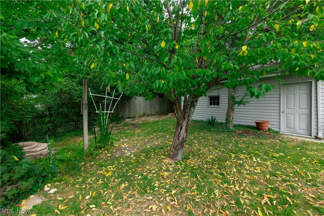 4521 Shirley Drive South Euclid OH 44121