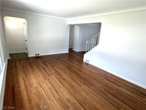 4521 Shirley Drive South Euclid OH 44121