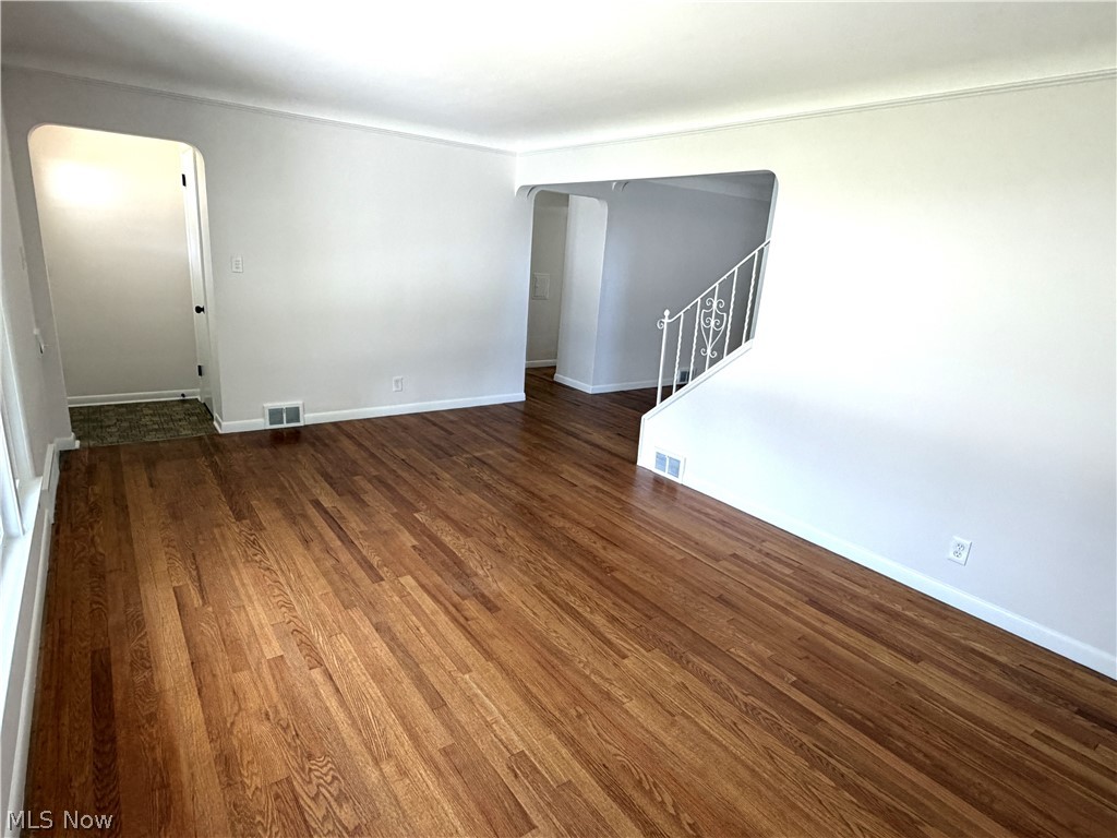 4521 Shirley Drive South Euclid OH 44121