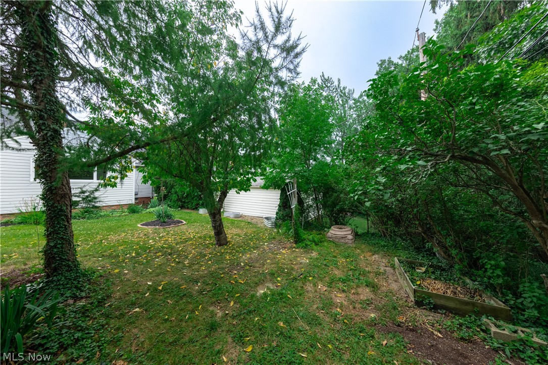 4521 Shirley Drive South Euclid OH 44121