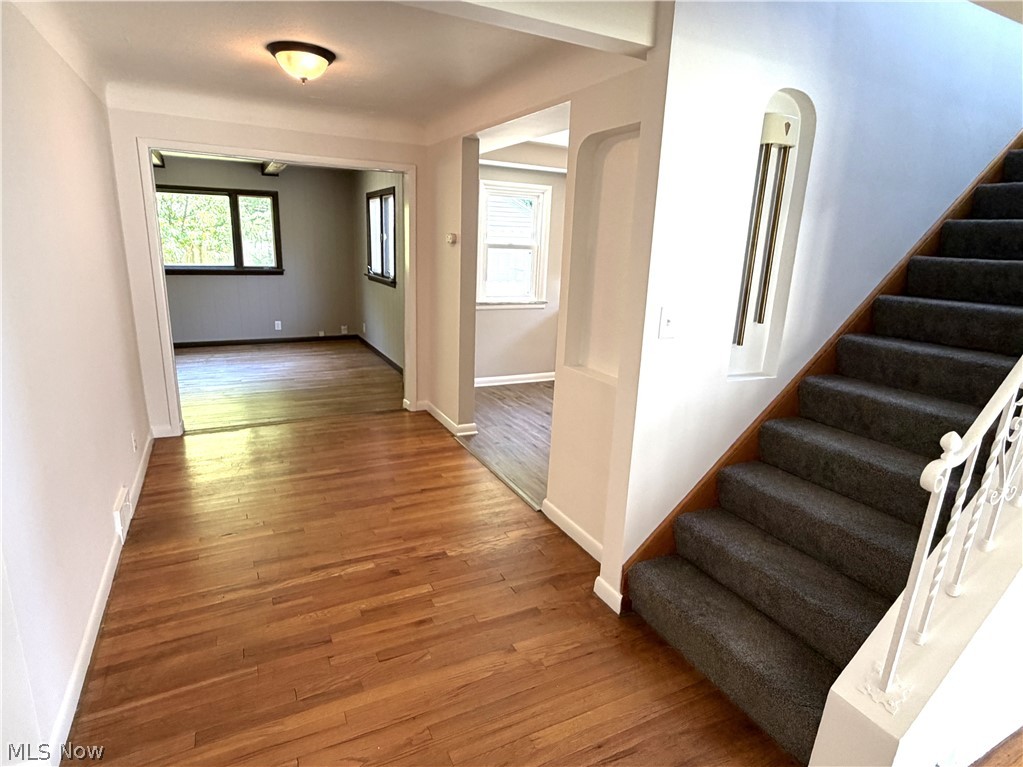 4521 Shirley Drive South Euclid OH 44121