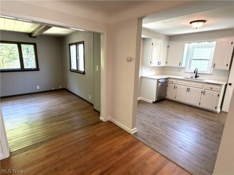 4521 Shirley Drive South Euclid OH 44121
