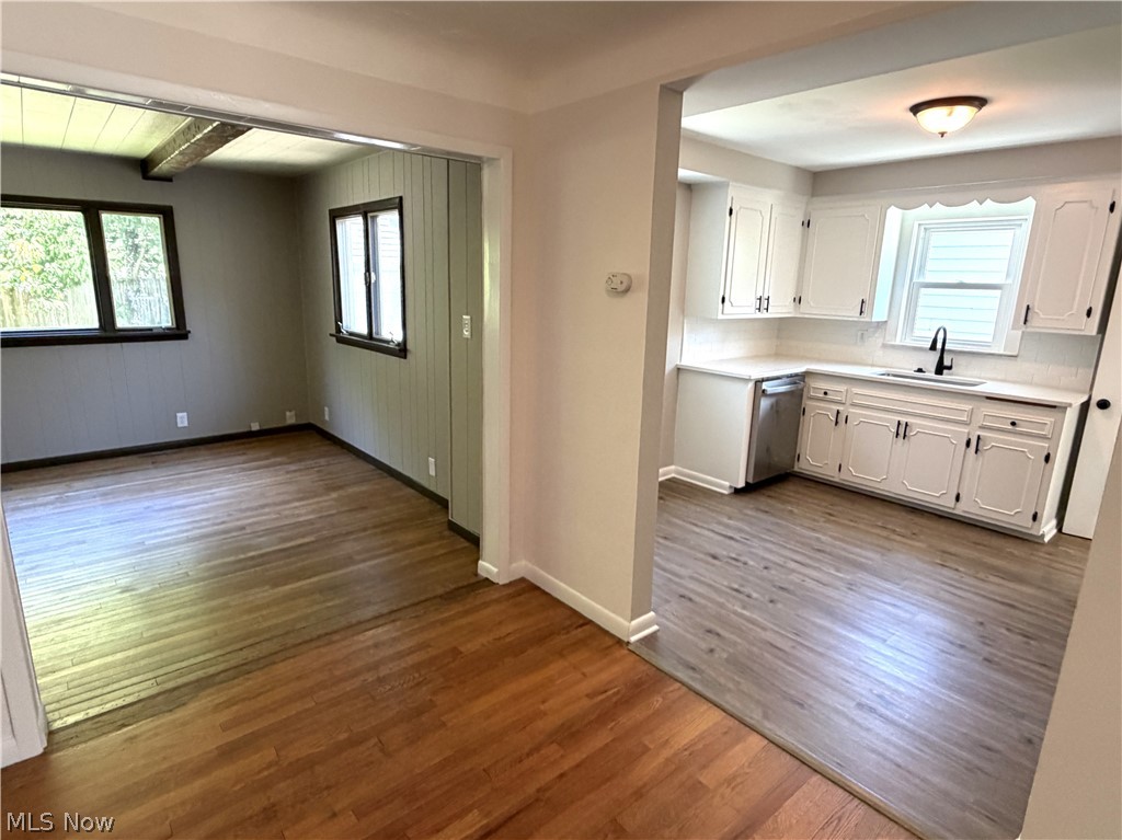 4521 Shirley Drive South Euclid OH 44121