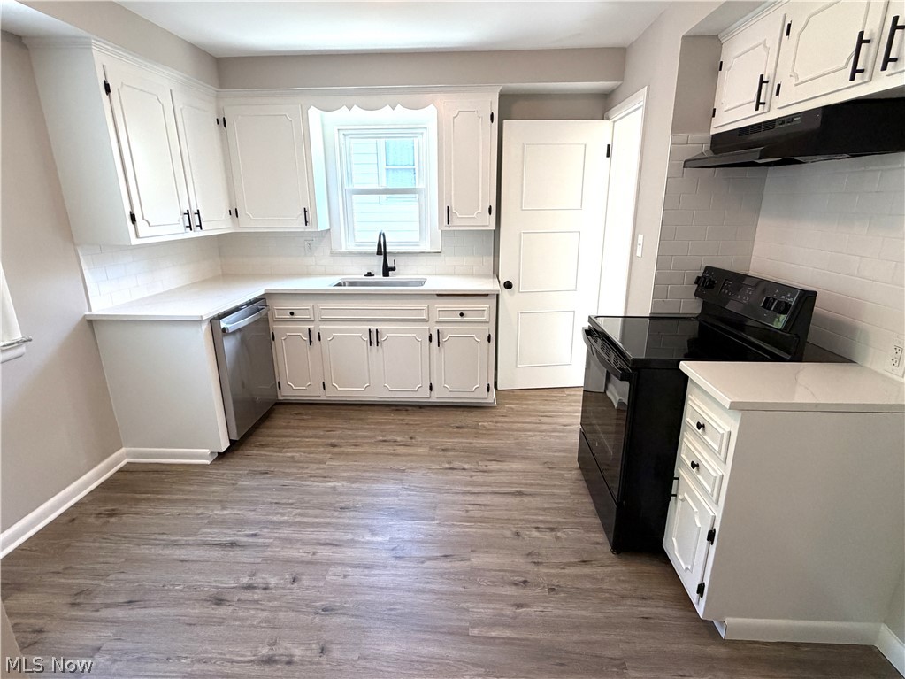 4521 Shirley Drive South Euclid OH 44121
