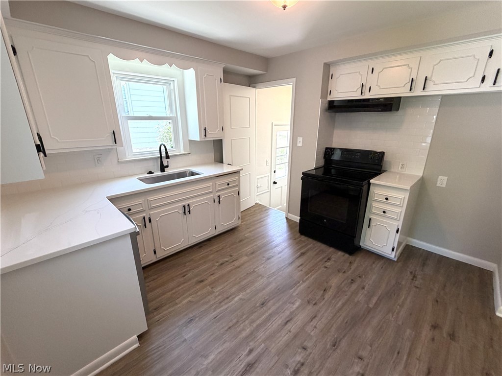 4521 Shirley Drive South Euclid OH 44121