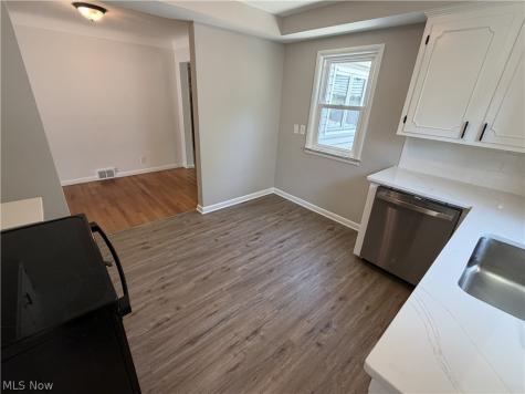 4521 Shirley Drive South Euclid OH 44121