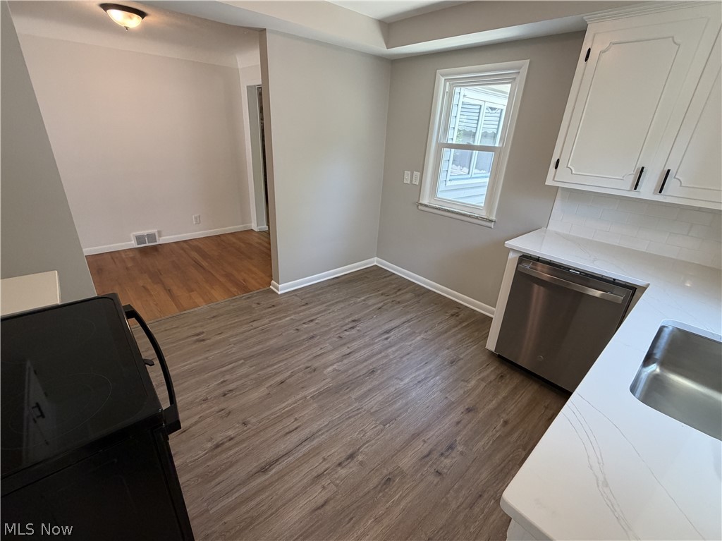 4521 Shirley Drive South Euclid OH 44121