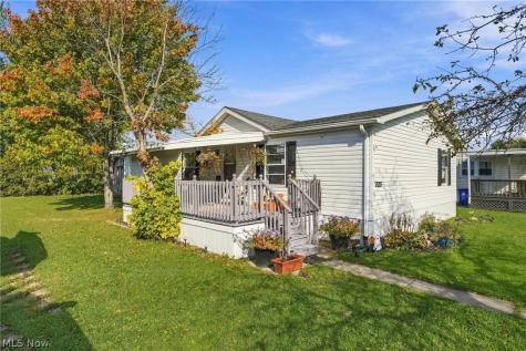 1525 Lancelot Street Streetsboro OH 44241